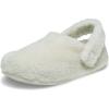 imageCrocs Unisex Adult Classic Cozzzy SlippersStucco