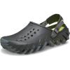 imageCrocs Unisex Adult Echo RO ClogsBlack Sand