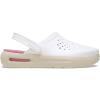 imageCrocs Unisex Adult Inmotion ClogsWhite
