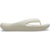 imageCrocs Unisex Adult Mellow Recovery Flip FlopsBone