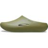 imageCrocs UnisexAdult Mellow Clogs Recovery ShoesAloe