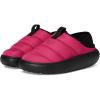 imageCrocs UnisexChild Classic Puff Moc Little Big Kid SlipperDragon FruitMulti