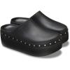 Black Studded