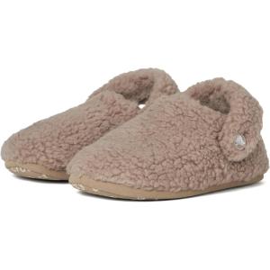 imageCrocs Kids Classic Cozzzy SlippersMushroom