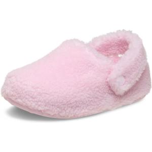 imageCrocs Kids Classic Cozzzy SlippersPink Milk