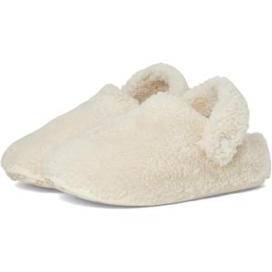imageCrocs Kids Classic Cozzzy SlippersStucco