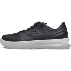 imageCrocs Mens Inmotion Pacer SneakersBlackAtmosphere