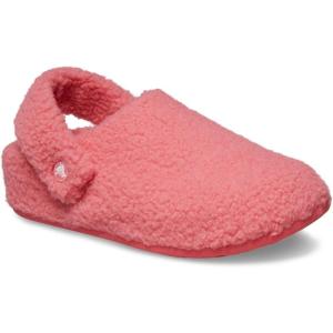 imageCrocs Unisex Adult Classic Cozzzy SlippersHot Blush
