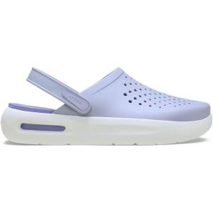 imageCrocs Unisex Adult Inmotion ClogsPurple Moon