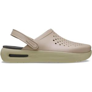imageCrocs Unisex Adult Inmotion ClogsTaupe