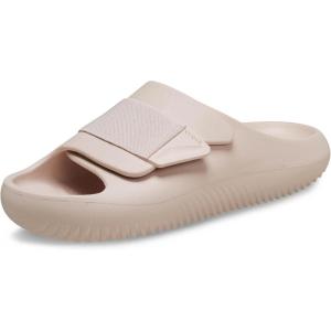 imageCrocs Unisex Adult Mellow Luxe Recovery Slide SandalsQuartz