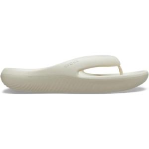 imageCrocs Unisex Adult Mellow Recovery Flip FlopsBone