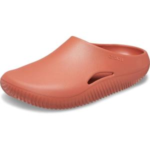 imageCrocs UnisexAdult Mellow Clogs Recovery ShoesSpice