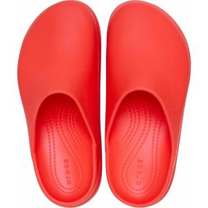imageCrocs Womens Dylan Platform Clog Mule Platform Shoes for WomenStarfish