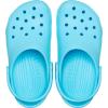 imageCrocs BabyGirls Classic Littles Clogs InfantArctic