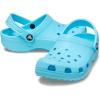 imageCrocs BabyGirls Classic Littles Clogs InfantArctic