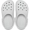 imageCrocs BabyGirls Classic Littles Clogs InfantAtmosphere
