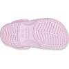 imageCrocs BabyGirls Classic Littles Clogs InfantBallerina Pink