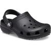 imageCrocs BabyGirls Classic Littles Clogs InfantBlack