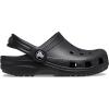 imageCrocs BabyGirls Classic Littles Clogs InfantBlack