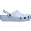 imageCrocs BabyGirls Classic Littles Clogs InfantBlue Calcite
