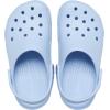 imageCrocs BabyGirls Classic Littles Clogs InfantBlue Calcite