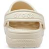 imageCrocs BabyGirls Classic Littles Clogs InfantBone