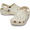 imageCrocs BabyGirls Classic Littles Clogs InfantBone