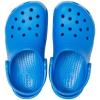 imageCrocs BabyGirls Classic Littles Clogs InfantBright Cobalt