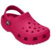 imageCrocs BabyGirls Classic Littles Clogs InfantCandy Pink