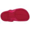 imageCrocs BabyGirls Classic Littles Clogs InfantCandy Pink