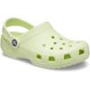 imageCrocs BabyGirls Classic Littles Clogs InfantCelery