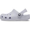 imageCrocs BabyGirls Classic Littles Clogs InfantDreamscape