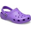 imageCrocs BabyGirls Classic Littles Clogs InfantGalaxy
