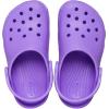 imageCrocs BabyGirls Classic Littles Clogs InfantGalaxy
