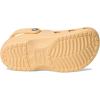 imageCrocs BabyGirls Classic Littles Clogs InfantGolden Hour