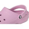 imageCrocs BabyGirls Classic Littles Clogs InfantHydrangea