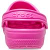 imageCrocs BabyGirls Classic Littles Clogs InfantJuice