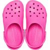 imageCrocs BabyGirls Classic Littles Clogs InfantJuice