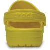 imageCrocs BabyGirls Classic Littles Clogs InfantLemon
