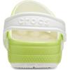 imageCrocs BabyGirls Classic Littles Clogs InfantLimeade