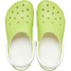 imageCrocs BabyGirls Classic Littles Clogs InfantLimeade