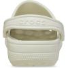 imageCrocs BabyGirls Classic Littles Clogs InfantLinen
