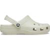 imageCrocs BabyGirls Classic Littles Clogs InfantLinen