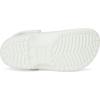 imageCrocs BabyGirls Classic Littles Clogs InfantMint Tint