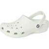 imageCrocs BabyGirls Classic Littles Clogs InfantMint Tint