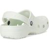 imageCrocs BabyGirls Classic Littles Clogs InfantMint Tint