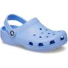 imageCrocs BabyGirls Classic Littles Clogs InfantMoon Jelly