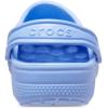 imageCrocs BabyGirls Classic Littles Clogs InfantMoon Jelly