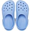 imageCrocs BabyGirls Classic Littles Clogs InfantMoon Jelly